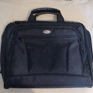 Targus Black Laptop Bag